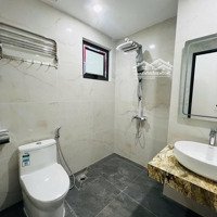 Bán Nhà Ngọc Thụy 34M 5 Tầng Mt4,8M .Gần Oto ,Hồ Sinh Thái Full Nội Thất .3 Ngủ Đủ Công Năng