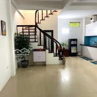 Bán Nhà Ngọc Thụy 34M 5 Tầng Mt4,8M .Gần Oto ,Hồ Sinh Thái Full Nội Thất .3 Ngủ Đủ Công Năng