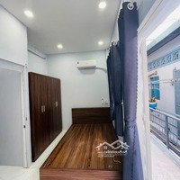 Bán Nhà Đẹp 3 Tầng - Chỉ 2.X Tỷ - 2 Phòng Ngủ 2 Vệ Sinh- 17M2 - Tặng Full Nội Thất - Thạch Lam - Tân Phú