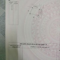 Bán đất Ninh Hà Ninh Hoà đối diện chợ Ninh Hà