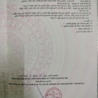 Bán đất Ninh Hà Ninh Hoà đối diện chợ Ninh Hà