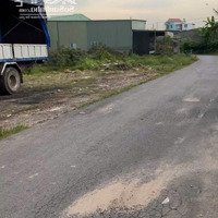 Bán Gấp Lô Góc 2 Mặt Tền Kinh Doanh Được Tại Khánh Bình ,Mặt Tền Đường Nhựa.