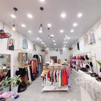 Bán Nhà Mặt Phố Đặng Văn Ngữ - Vỉa Hè 2 Bên - 1 Mặt Phố 1 Mặt Ngõ - Kinh Doanh- 38M2X4T - 17.5 Tỷ