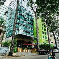 Bán Toà Chdv Tống Hữu Định, P. Thảo Điền, Q.2 - 300M2(12X25) - 7 Tầng - 65 Chdv - Hđt 4 Tỷ 440 Triệu.