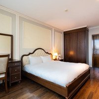 Bán Toà Chdv Tống Hữu Định, P. Thảo Điền, Q.2 - 300M2(12X25) - 7 Tầng - 65 Chdv - Hđt 4 Tỷ 440 Triệu.