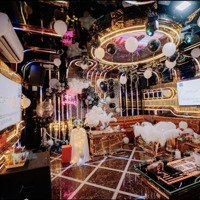 Bán Tòa Nhà Karaoke Hđt 240 Triệu/Tháng,Mt Dương Quảng Hàm, Quận Gò Vấp, Hồ Chí Minh.