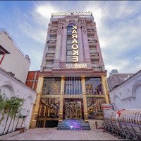 Bán Tòa Nhà Karaoke Hđt 240 Triệu/Tháng,Mt Dương Quảng Hàm, Quận Gò Vấp, Hồ Chí Minh.