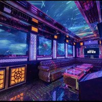 Bán Tòa Nhà Karaoke Hđt 240 Triệu/Tháng,Mt Dương Quảng Hàm, Quận Gò Vấp, Hồ Chí Minh.
