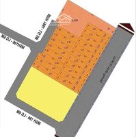 Đất Shr 4 X 16,5M 68M2. Hẻm 6M 2/ Thạnh Lộc 19