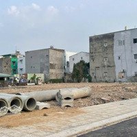 Đất Shr 4 X 16,5M 68M2. Hẻm 6M 2/ Thạnh Lộc 19