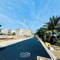 Đất Shr 4 X 16,5M 68M2. Hẻm 6M 2/ Thạnh Lộc 19
