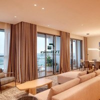 Cho Thuê Cc 4 Phòng Ngủ 4 Vệ Sinh 200M2 Tại Võ Trường Toản, Thảo Điền, Q2, Hcm