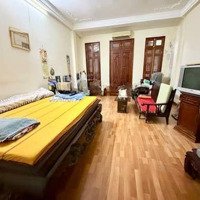 Lô Góc - Ô Tô Đỗ Cửa - Thang Máy - Mặt Tiền Khủng - 3 Mặt Thoáng - Xây Toà Nhà Cực Đỉnh, 24 Tỷ