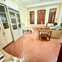 Lô Góc - Ô Tô Đỗ Cửa - Thang Máy - Mặt Tiền Khủng - 3 Mặt Thoáng - Xây Toà Nhà Cực Đỉnh, 24 Tỷ