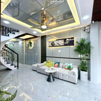 Chủ Gửi Bán Siêu Nhà Đẹp - Hậu Giang - Gần Vòng Xoay Mũi Tàu - P.12, Q.6 - Chỉ 6,5 Tỷ Tl