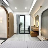 Nhà Đẹp Giáp Q1, Đối Diện City Garden, P19, Bình Thạnh - 34M2 - 3 Phòng Ngủ- Full Nội Thất - 5.45 Tỷ.