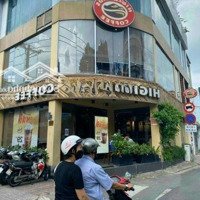 Bán Nhà Vị Trí Khan Hiếm Góc 2Mặt Tiềnphan Kế Bính - Quận 1 - (9X16M) - 3 Tầng - Hđt: 250 Triệu/Th - 60 Tỷ