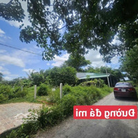 Bán Đất Trong Khu Dân Cư Tại Hảo Đước, Châu Thành, Tây Ninh 120M2 Giá Bán 259 Triệu Bao Hết Thuế Phí Ra Sổ