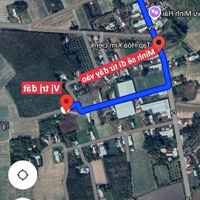 Bán Đất Trong Khu Dân Cư Tại Hảo Đước, Châu Thành, Tây Ninh 120M2 Giá Bán 259 Triệu Bao Hết Thuế Phí Ra Sổ