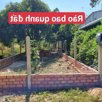 Bán Đất Trong Khu Dân Cư Tại Hảo Đước, Châu Thành, Tây Ninh 120M2 Giá Bán 259 Triệu Bao Hết Thuế Phí Ra Sổ