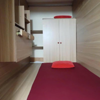 Chính Chủ Cho Thuê Sleepbox Ngay Đh Kt Q.10Mặt Tiềnnguyễn Tri Phương Tm 1, 9 Triệu Trọn Gói Liên Hệ: 0901 600 599.