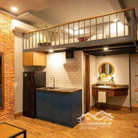 Siêu Phẩm Duplex Tại Nguyễn Gia Trí Gần Đh Hutech