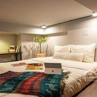 Siêu Phẩm Duplex Tại Nguyễn Gia Trí Gần Đh Hutech