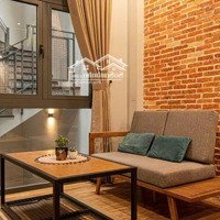 Siêu Phẩm Duplex Tại Nguyễn Gia Trí Gần Đh Hutech