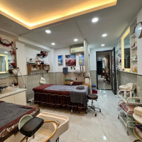 Bán Nhà Hẻm Xe Hơi Huỳnh Văn Bánh,Q.phú Nhuận, 4 Tầng, 5 Phòng Ngủ 54M2, Sổ Vuông, Ở/Kd, 11.8 Tỷ