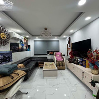 Bán Nhà Hẻm Xe Hơi Huỳnh Văn Bánh,Q.phú Nhuận, 4 Tầng, 5 Phòng Ngủ 54M2, Sổ Vuông, Ở/Kd, 11.8 Tỷ