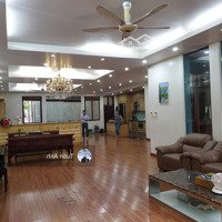 Nhà Phố Hoa Bằng, Cầu Giấy, 225M2, Thang Máy,Mặt Tiền10M, Ô Tô Tránh Nhau, 59 Tỷ