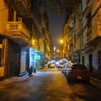 Bán Nhà Riêng Đẹp Tại Khuất Duy Tiến, Thanh Xuân Bắc, Thanh Xuân, Hà Nội, 18,8 Tỷ, 62M2