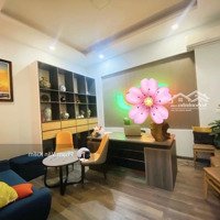 Phân Lô Ba Đình Ô Tô Tránh 71M2, 4 Tầng, 8.1M Mặt Tiền - Vỉa Hè Kinh Doanh, Gara Oto - 25.2 Tỷ