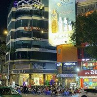 Siêu Hiếm! Mặt Tiền Nguyễn Văn Trỗi, P10, Pn. 126M2 (8X17M), Hầm + 8 Tầng, Tn: 280 Triệu/Th. Chỉ 25 Tỷ