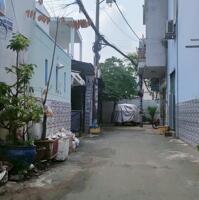 Bán nhà CN 42m2, Hẻm xe tải Đường Tân Kỳ Tân Quý, Tân Phú