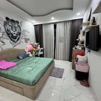 Bán nhà hẻm xe hơi Huỳnh Văn Bánh,Q.Phú Nhuận, 4 tầng,5PN, 54m2, sổ vuông, Ở/KD, 11.8 Tỷ