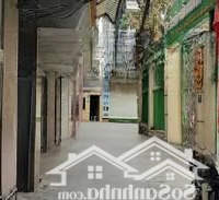 Bán Đất Ba Đình , Phố Đội Cấn , 3 Gác Đỗ Cửa , 50M Ra Ô Tô Tránh , Dừng Đỗ , 100M Ra Phố Chính