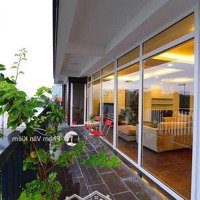 Toà Căn Hộ Dịch Vụ 10 Tầng - Tây Hồ, Thang Máy, Đẳng Cấp Dành Cho Tây Thuê, Doanh Thu 150 Triệu/Tháng .