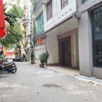 Cho Thuê Nhà Ngõ 106 Hoàng Quốc Việt, Cg. Nhà Đẹp, Thiết Kế Phù Hợp Làm Văn Phòng. Đường Oto Tránh