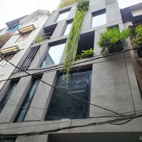 Cho Thuê Nhà Ngõ 106 Hoàng Quốc Việt, Cg. Nhà Đẹp, Thiết Kế Phù Hợp Làm Văn Phòng. Đường Oto Tránh