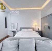 Khai Trương Siêu Phẩm Phòng Đầy Đủ Nội Thất Hiện Ban Công Thoáng Mát Hoàng Diệu Quận 4