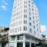 Tòa Nhà Mặt Tiền Nguyễn Đình Chiểu Quận 3 -Diện Tích13 X 22M - Hầm - 8 Tầng - Hđt 600 Triệu - Giá Bán 150Tỷ