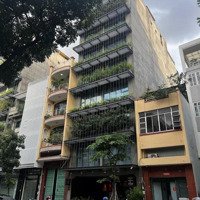 Tòa Nhà Mặt Tiền Nguyễn Đình Chiểu Quận 3 -Diện Tích13 X 22M - Hầm - 8 Tầng - Hđt 600 Triệu - Giá Bán 150Tỷ