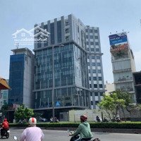 Tòa Nhà Mặt Tiền Nguyễn Đình Chiểu Quận 3 -Diện Tích13 X 22M - Hầm - 8 Tầng - Hđt 600 Triệu - Giá Bán 150Tỷ