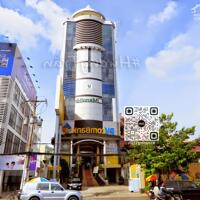 Chỉ từ 3tr6 - CHO THUÊ VĂN PHÒNG TÒA NHÀ PVCOM BANK, MẶT TIỀN ĐƯỜNG TRẦN HƯNG ĐẠO
