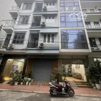 Bán Nhà Phố Bùi Huy Bích, Gần Quận Ủy Hoàng Mai 6,8 Tỷ, 30M2, 4 Phòng Ngủ 3 Vệ Sinh 5 Tầng, Giá Ưu Đãi