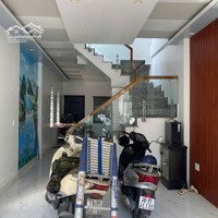 Bán Nhà Mặt Đường Vĩnh Tiến - Lê Chân, 52M 4 Tầng - Lô Góc - Độc Lập - Giá 5.15 Tỉ Đẹp Như Mới