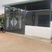 Chính Chủ Cần Bán Gấp Nhà Mặt Tiền Tại Xã Mã Đà, Huyện Vĩnh Cửu - Đồng Nai (Full Thổ Cư)