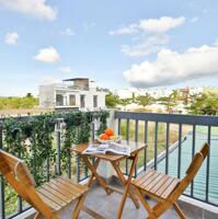 Nhà sổ hồng KĐT Mỹ Gia Nha Trang