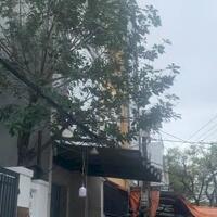 Nhà 4,5 tầng ,dòng tiền 25 triệu tháng ,thang máy -Nguyễn Hữu Thọ -Hải Châu-Giá chỉ 6,3 tỷ.